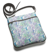 Сумка планшет BAG 1 «Колибри»