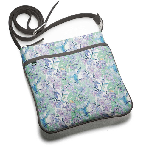 Сумка планшет BAG 1 «Колибри»