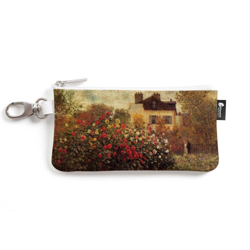 Ключница KEY2 «Garden in Arjantee»