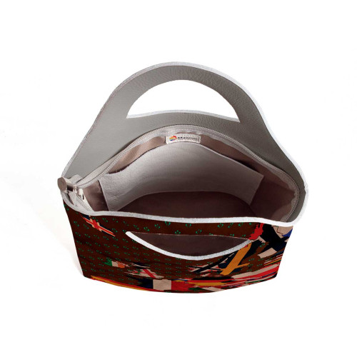 Сумка тоут BAG4 «Европа»