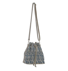 Сумка на плечо BG16 «William Morris 7»