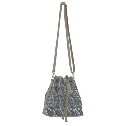 Сумка на плечо BG16 «William Morris 7»