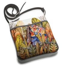 Сумка планшет BAG 1 «herbst »