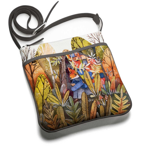 Сумка планшет BAG 1 «herbst »