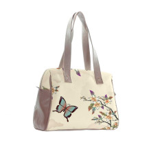 Сумка на плечо BAG5 «Бабочка 5»