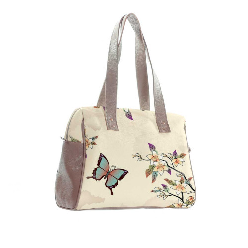 Сумка на плечо BAG5 «Бабочка 5»