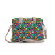 Сумка на плечо BAG5 «Круги 2»