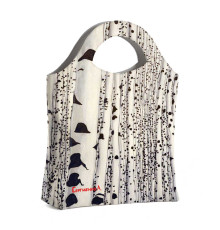 Сумка тоут BAG4 «Березы»