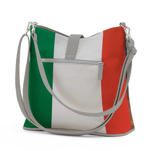 Сумка на плечо BG12 «Colosseo»