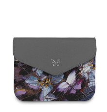 Сумка кросс-боди BG49 «Бабочки 3»