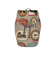 Рюкзак BKP5 «Travel»