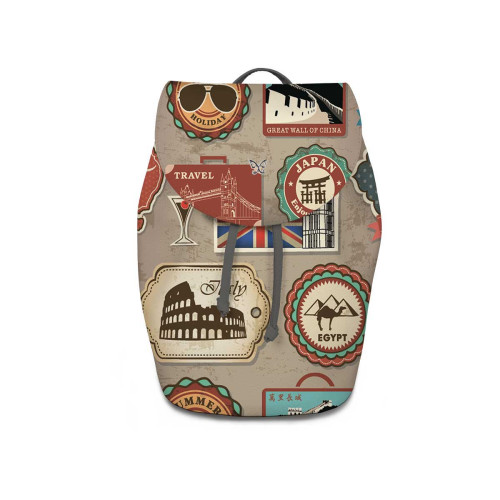 Рюкзак BKP5 «Travel»