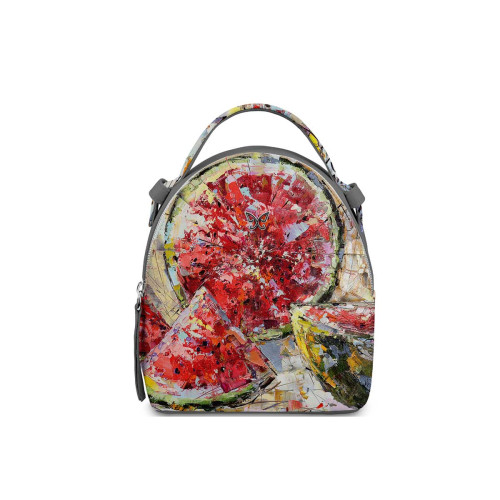 Рюкзак BK19 «Солнечный арбуз»