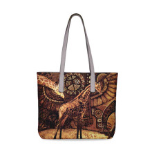 Сумка тоут, BA23 «Giraffe»