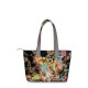 Сумка тоут, BAG2 «Burst of Color»