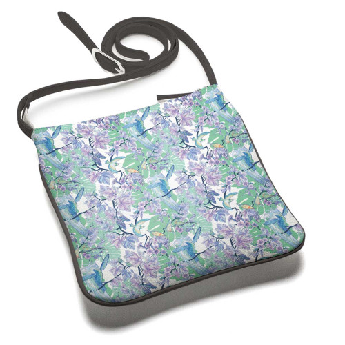 Сумка планшет BAG 1 «Колибри»