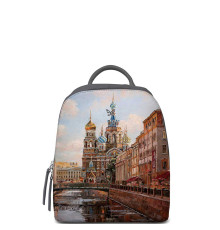 Рюкзак BK22 «Спас на Крови»