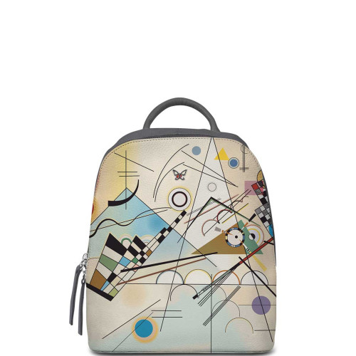 Рюкзак BK22 «Kandinsky Composition»