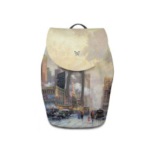 Рюкзак BKP5 «New York 20 Century»