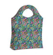 Сумка тоут BAG4 «Indian peysli»