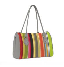 Сумка на руку BG13 «Орнамент 9»