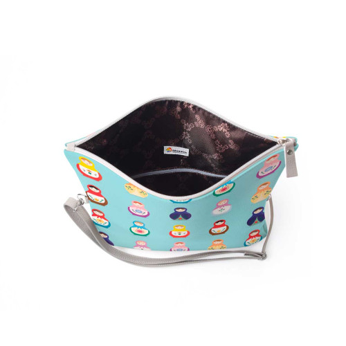 Клатч, кросс-боди KHL3 «Matryoshka»