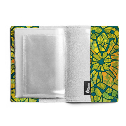 Обложка для автодокументов, AUT1 «Мозаика 2»