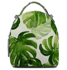 Рюкзак BK16 «Fern leaves»