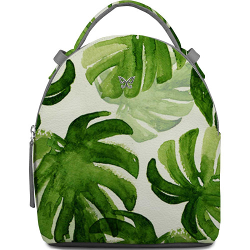 Рюкзак BK16 «Fern leaves»