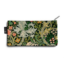 Косметичка small KOS1 «William Morris 11»