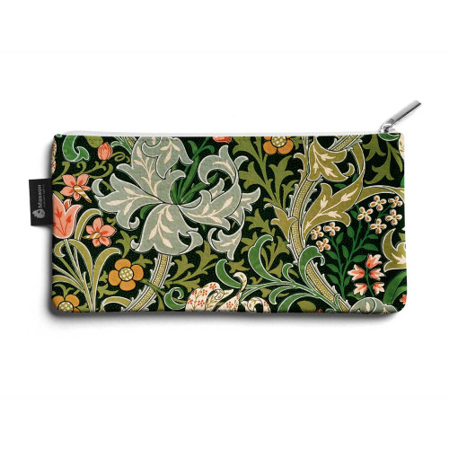 Косметичка small KOS1 «William Morris 11»