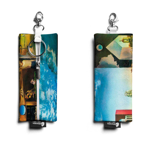 Ключница KEY1 «Dali»