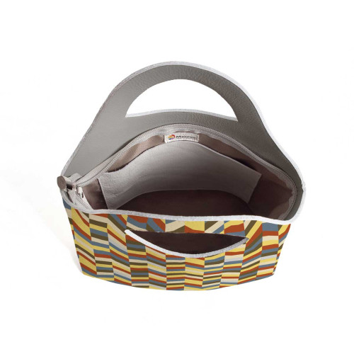 Сумка тоут BAG4 «Винтаж 2»