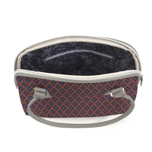 Сумка на плечо BG11 «Ромбы 3»