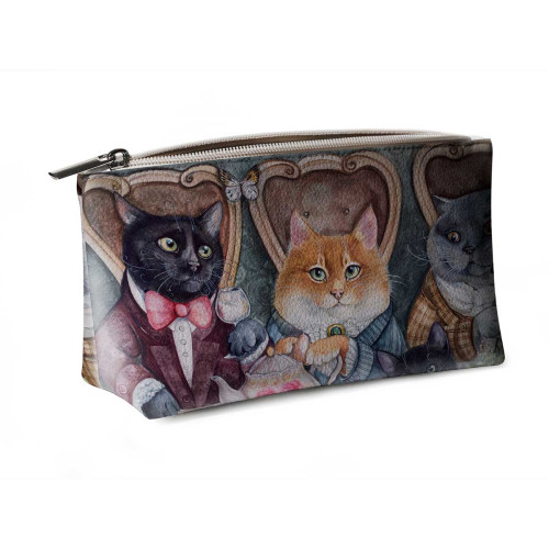 Косметичка big KOS2 «Дворяне»