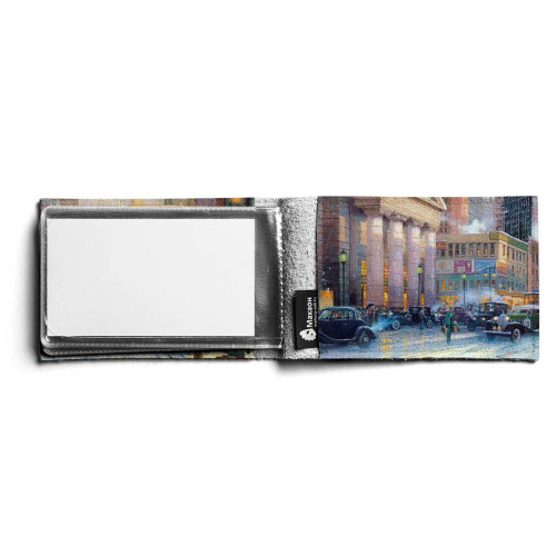 BSN1 «New York 20 Century»