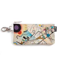 Ключница KEY2 «Kandinsky Composition»