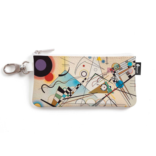 Ключница KEY2 «Kandinsky Composition»