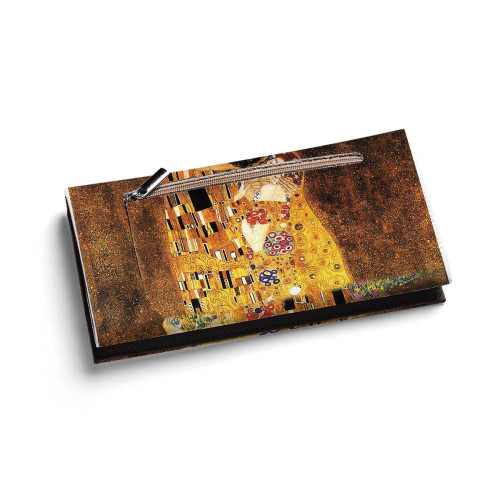 Кошелек, PRS1 «The kiss »