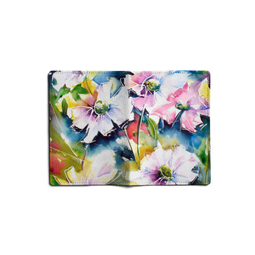 Обложка для паспорта, PAS1 «Watercolor»