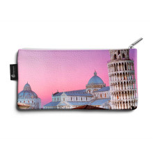 Косметичка small KOS1 «Пизанская башня»