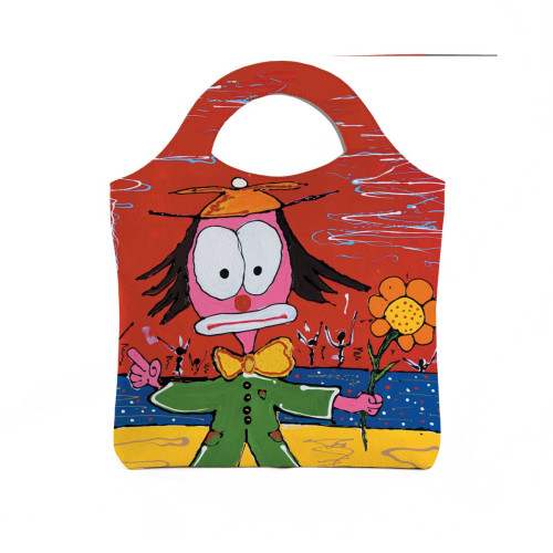 Сумка тоут BAG4 «Come Back to me  »