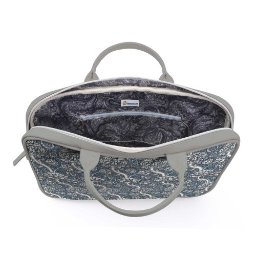 Деловая сумка PRT1 «William Morris 7»