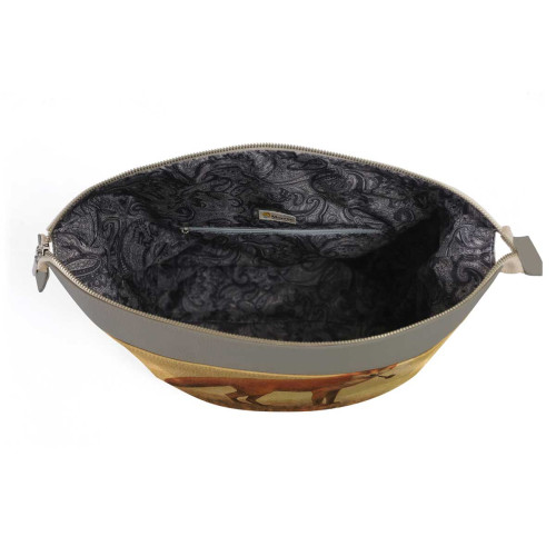 Рюкзак BKP4 «Smoke fox»