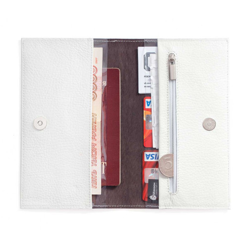 Портмоне PRS3 «Blue elephant»