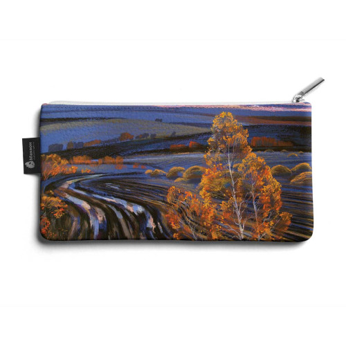 Косметичка small KOS1 «Родные просторы 2»