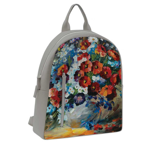 Рюкзак BKP2 «Flowers»