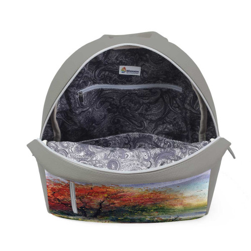 Рюкзак BKP2 «Akvarel»