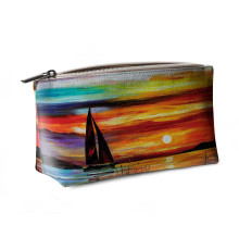 Косметичка big KOS2 «Florida zakat»