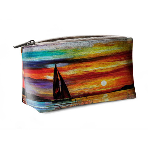 Косметичка big KOS2 «Florida zakat»